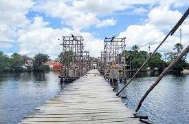 Sonho Antigo: Ponte no Rio Preguiças será muito importante para Barreirinhas