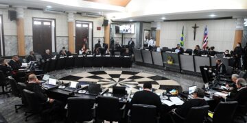 TJMA: Tribunal elege membros do Órgão Especial