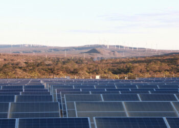 Energia Solar: Fonte de energia se torna a terceira maior da matriz elétrica brasileira