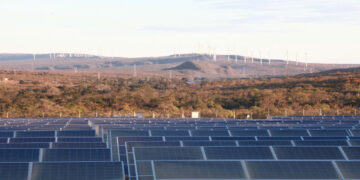 Energia Solar: Fonte de energia se torna a terceira maior da matriz elétrica brasileira