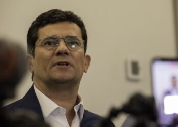 Eleições 2022: Justiça de SP suspende inquérito sobre domicílio eleitoral de Moro