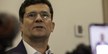 Eleições 2022: Justiça de SP suspende inquérito sobre domicílio eleitoral de Moro