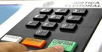 Eleições 2022: Eleitores já podem solicitar voto em trânsito