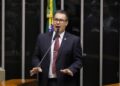 Eleições 2022: ‘Tenho confiança que Bolsonaro será reeleito pelas urnas eletrônicas’, diz vice-presidente do PL Eleições 2022: ‘Tenho confiança que Bolsonaro será reeleito pelas urnas eletrônicas’, diz vice-presidente do PL
