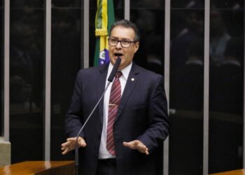 Eleições 2022: ‘Tenho confiança que Bolsonaro será reeleito pelas urnas eletrônicas’, diz vice-presidente do PL