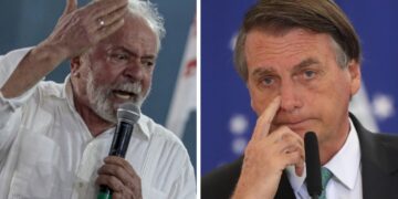 Eleições 2022: Lula tem 47% das intenções de voto; Bolsonaro, 29%, diz Datafolha