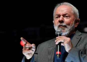 Mundo: Ucrânia acusa Lula de fazer propaganda da Rússia e o coloca na lista de ‘oradores da desinformação’