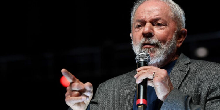 Mundo: Ucrânia acusa Lula de fazer propaganda da Rússia e o coloca na lista de ‘oradores da desinformação’ Mundo: Ucrânia acusa Lula de fazer propaganda da Rússia e o coloca na lista de ‘oradores da desinformação’