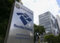 Alerta: Receita Federal alerta sobre golpes aplicados na internet em seu nome Alerta: Receita Federal alerta sobre golpes aplicados na internet em seu nome