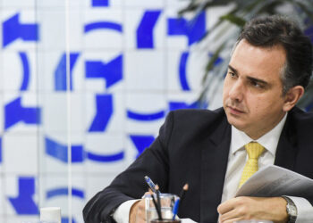 CPI do MEC: Pacheco decide abrir CPI do MEC, mas comissão só será instalada depois das eleições