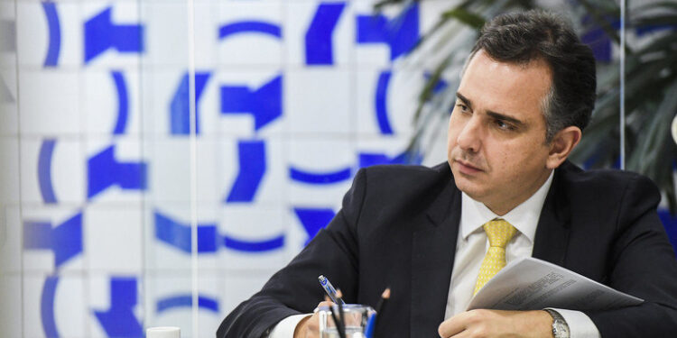 CPI do MEC: Pacheco decide abrir CPI do MEC, mas comissão só será instalada depois das eleições