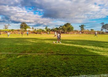 Milagres do Maranhão: Campeonato milagrense 2022 chega na reta final