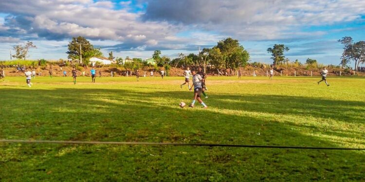 Milagres do Maranhão: Campeonato milagrense 2022 chega na reta final Milagres do Maranhão: Campeonato milagrense 2022 chega na reta final