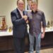 Icatu: Prefeito Walace busca melhorias para o município em audiência com o Governador Carlos Brandão Icatu: Prefeito Walace busca melhorias para o município em audiência com o Governador Carlos Brandão
