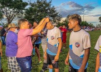 Milagres do Maranhão: Final do campeonato milagrense 2022 agitou a cidade