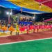 Magalhães de Almeida: O Arraial Nossa Gente 2022 foi incrível Magalhães de Almeida: O Arraial Nossa Gente 2022 foi incrível