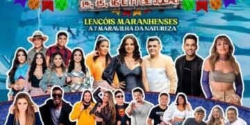 São Bernardo: Começa nesta quinta-feira (14) o Arraial de Um Novo Tempo