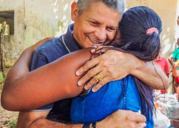 Icatu: Prefeito Walace tem gestão aprovada e reconhecida pelos icatuenses