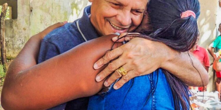 Icatu: Prefeito Walace tem gestão aprovada e reconhecida pelos icatuenses Icatu: Prefeito Walace tem gestão aprovada e reconhecida pelos icatuenses