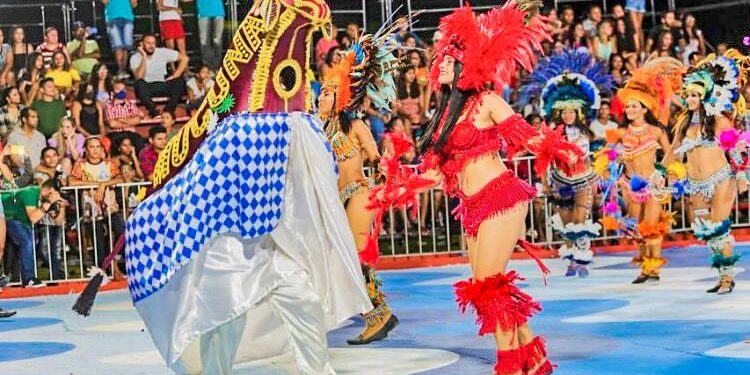 São Bernardo: Emoções e encantos marcaram a abertura do Arraial de Um Novo Tempo São Bernardo: Emoções e encantos marcaram a abertura do Arraial de Um Novo Tempo