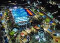 São Bernardo: O IV Arraial de Um Novo Tempo foi um grande sucesso na região São Bernardo: O IV Arraial de Um Novo Tempo foi um grande sucesso na região