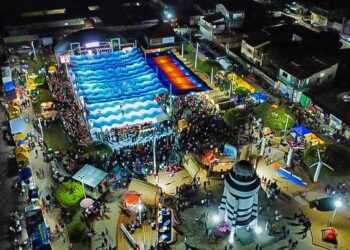 São Bernardo: O IV Arraial de Um Novo Tempo foi um grande sucesso na região