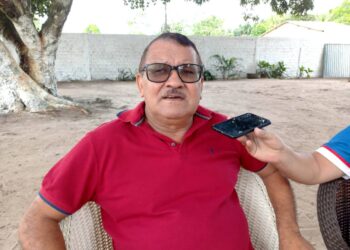 Centro Novo: Um homem a frente do seu tempo!