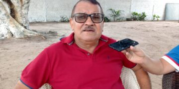 Centro Novo: Um homem a frente do seu tempo!