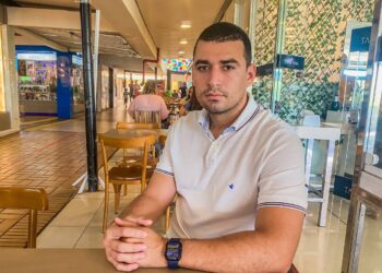 Maurício Goltzman: Conheça o Pré-Candidato a Deputado Estadual pelo Maranhão