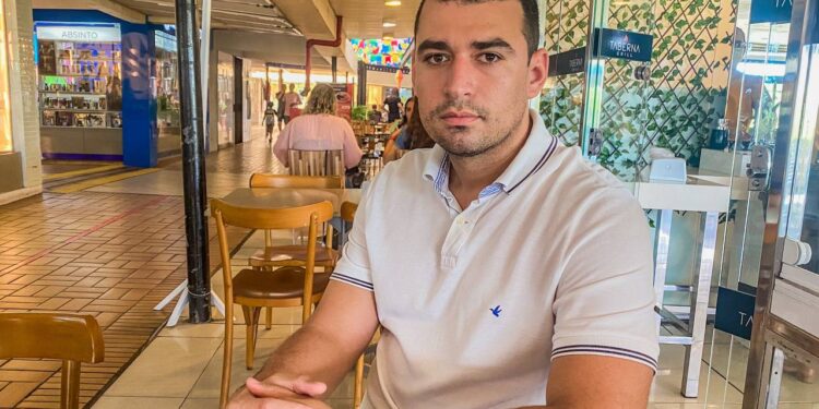 Maurício Goltzman: Conheça o Pré-Candidato a Deputado Estadual pelo Maranhão Maurício Goltzman: Conheça o Pré-Candidato a Deputado Estadual pelo Maranhão