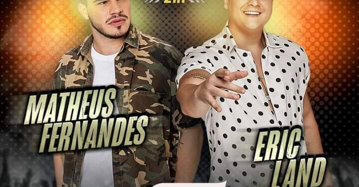 Anajatuba: Tudo pronto para a comemoração dos 168 anos da cidade