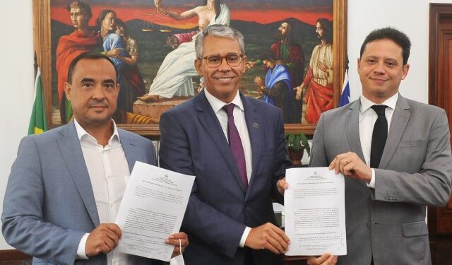 Edital conjunto do TJMA e PGE-MA convoca credores de precatórios