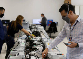 Eleições 2022: Brasil tem quantidade recorde de eleitores aptos a votar, diz TSE