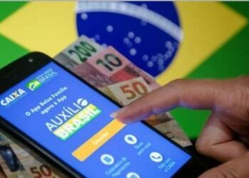 Auxílio Brasil: Governo antecipa pagamento da parcela de agosto
