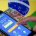 Auxílio Brasil: Governo antecipa pagamento da parcela de agosto Auxílio Brasil: Governo antecipa pagamento da parcela de agosto
