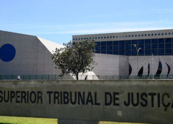 Confiança: Presidente em exercício do STJ reforça ‘plena confiança’ no processo eleitoral