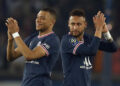 Clima Quente: Relação entre Neymar e Mbappé piora após polêmica sobre cobrança de pênalti, afirma jornal francês Clima Quente: Relação entre Neymar e Mbappé piora após polêmica sobre cobrança de pênalti, afirma jornal francês