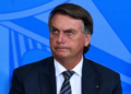 STF: Barroso prorroga inquérito que investiga ações de Bolsonaro durante a pandemia STF: Barroso prorroga inquérito que investiga ações de Bolsonaro durante a pandemia