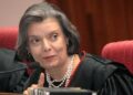 Justiça: Ministra Cármen Lúcia é reconduzida para mais um biênio no TSE Justiça: Ministra Cármen Lúcia é reconduzida para mais um biênio no TSE