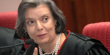 Justiça: Ministra Cármen Lúcia é reconduzida para mais um biênio no TSE