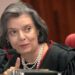 Justiça: Ministra Cármen Lúcia é reconduzida para mais um biênio no TSE