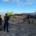 Crime Ambiental: Polícia Federal faz operação em Barra do Corda para combater exploração ilegal de madeira
