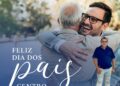 Centro Novo: Líder Politico e Família Desejam um Feliz dia dos Pais aos Centro Novenses Centro Novo: Líder Politico e Família Desejam um Feliz dia dos Pais aos Centro Novenses