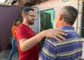 Ciro Neto: Deputado inicia visitas em bairros de Presidente Dutra/MA Ciro Neto: Deputado inicia visitas em bairros de Presidente Dutra/MA