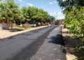 Peritoró: Prefeitura realiza obras de pavimentação em várias ruas do município Peritoró: Prefeitura realiza obras de pavimentação em várias ruas do município