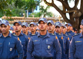 Maranhão: 300 policiais militares serão nomeados pelo Governo do Estado