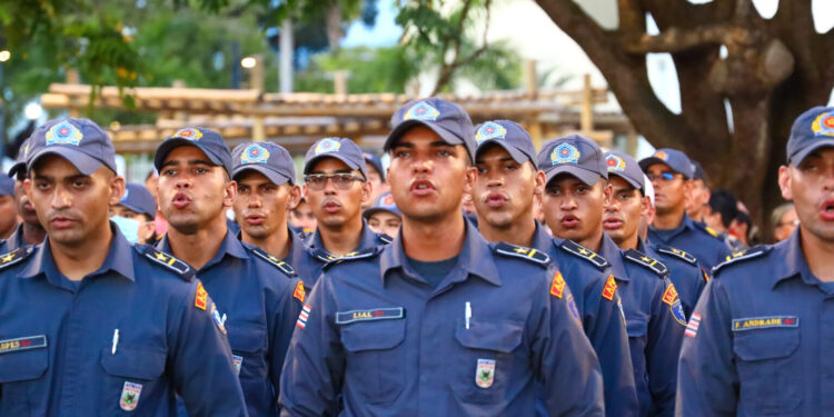 Maranhão: 300 policiais militares serão nomeados pelo Governo do Estado Maranhão: 300 policiais militares serão nomeados pelo Governo do Estado