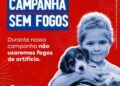 Maranhão: Deputado Estadual Ciro Neto não usará fogos de artifícios durante sua campanha de reeleição. Maranhão: Deputado Estadual Ciro Neto não usará fogos de artifícios durante sua campanha de reeleição.