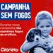 Maranhão: Deputado Estadual Ciro Neto não usará fogos de artifícios durante sua campanha de reeleição. Maranhão: Deputado Estadual Ciro Neto não usará fogos de artifícios durante sua campanha de reeleição.