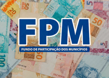 FPM: Prefeituras recebem FPM com 15% de aumento